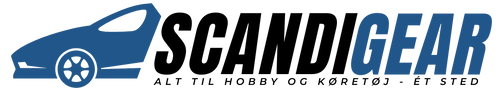 ScandiGear